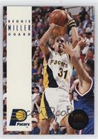 Reggie Miller