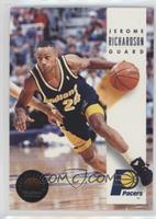 Pooh Richardson