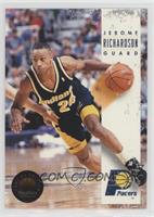 Pooh Richardson [Good to VG‑EX]