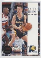 Detlef Schrempf