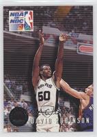 David Robinson