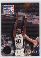 David Robinson