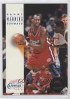 Danny Manning