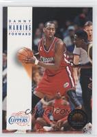 Danny Manning