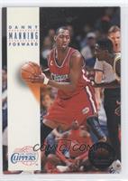 Danny Manning