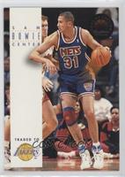 Sam Bowie