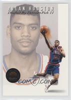 Allan Houston