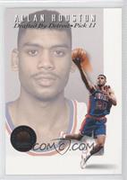 Allan Houston