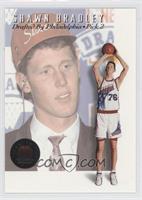 Shawn Bradley