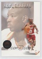 Sam Cassell [EX to NM]