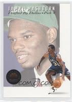 Jamal Mashburn