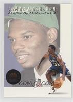 Jamal Mashburn