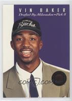 Vin Baker