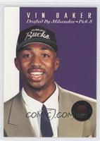 Vin Baker