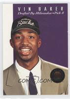 Vin Baker