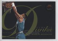 Alonzo Mourning [EX to NM]