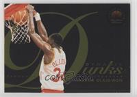 Hakeem Olajuwon [Noted]