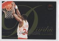 Hakeem Olajuwon