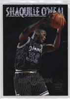 Shaquille O'Neal [Good to VG‑EX]