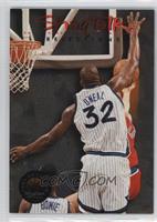 Shaquille O'Neal [Noted]