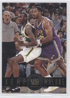 Shawn Kemp, Karl Malone