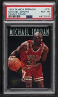 Michael Jordan [PSA 8 NM‑MT]