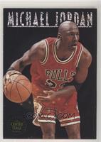 Michael Jordan [EX to NM]