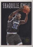 Shaquille O'Neal [EX to NM]