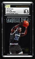 Shaquille O'Neal [CSG 8.5 NM/Mint+]