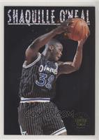 Shaquille O'Neal [EX to NM]