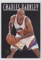 Charles Barkley [Noted]