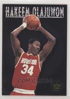 Hakeem Olajuwon