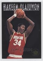 Hakeem Olajuwon