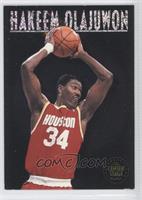 Hakeem Olajuwon