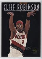 Clifford Robinson