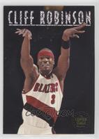 Clifford Robinson [EX to NM]