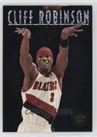 Clifford Robinson