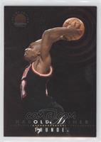 Harold Miner, Steve Smith [EX to NM]