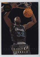 Shaquille O'Neal, Anfernee Hardaway [EX to NM]