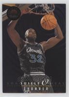 Shaquille O'Neal, Anfernee Hardaway [EX to NM]