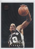 Dennis Rodman, David Robinson