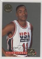 Isiah Thomas