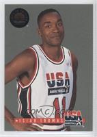 Isiah Thomas