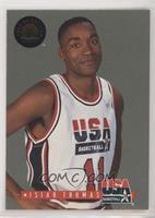 Isiah Thomas