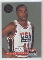 Isiah Thomas