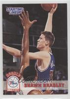 Shawn Bradley [EX to NM]