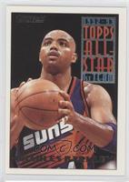 Topps All-Star - Charles Barkley