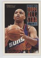 Topps All-Star - Charles Barkley