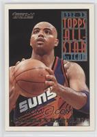 Topps All-Star - Charles Barkley