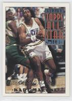 Topps All-Star - Karl Malone